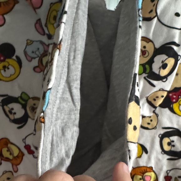 Vintage Disney Tsum Tsum Character Onesie- Size Large - Picture 7 of 7